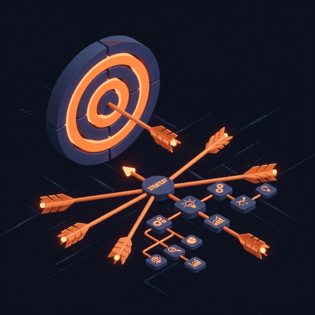 Estrategia personalizada